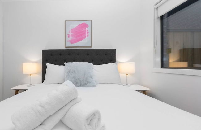 Resortstyle 4BR House With Parking@werribee - Foto 8