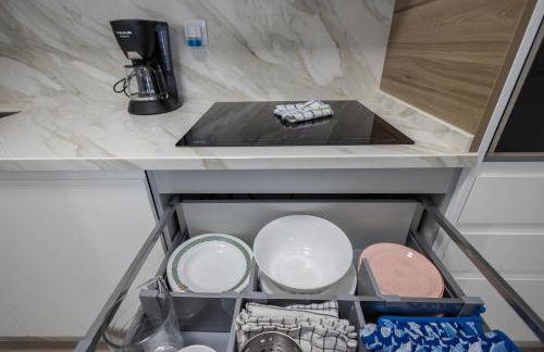 Sea Views Private Terrace 2BR House near the Beach - Foto 6