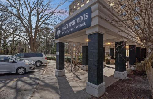 Legacy at Imperial Village 303 I 2 Bed 2 Bath - Foto 4