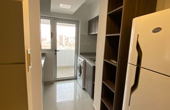 HOMEFULL APARTAMENTOS - Foto 9