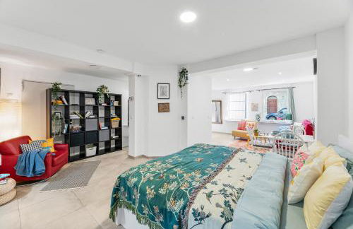 Urban City Loft - Stuttgart-West - Foto 59