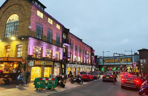 The Camden Hideaway - Foto 30