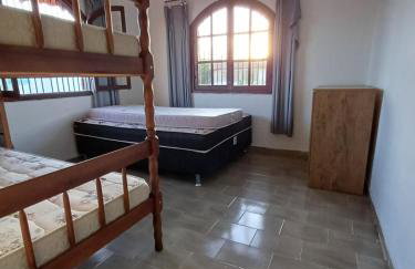 Casarão entre Cabo Frio e Búzios WIFI 500MB- 4 quartos, 1km da praia Dunas do Peró - Foto 10