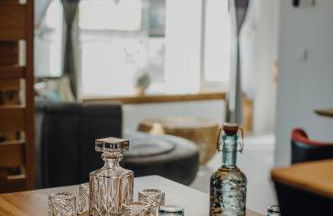 Sky Suites & Sky Bar - Foto 36