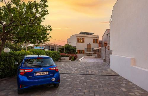 Apartments Lea - Photo 92