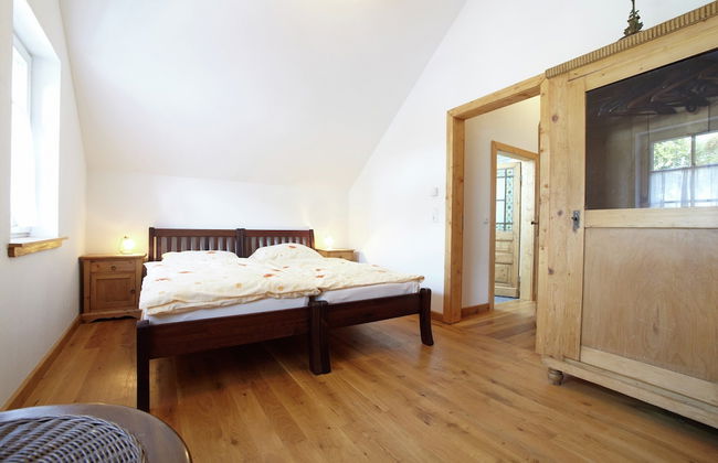 Nostalgic Apartment in the Eifel Region - Photo 15