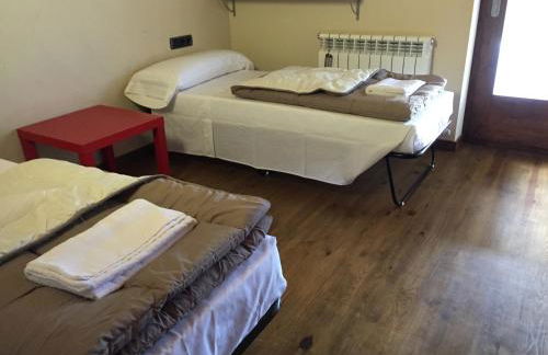 CasaCampelles II - Vall de Núria - Ripollès - Foto 36