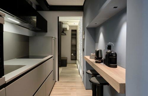 SERENDIPITY apartments - Foto 31