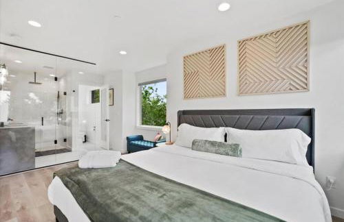 3BR 2.5BA ROOFTOP VIEW GREEN LAKE HIDEAWAY - Foto 13