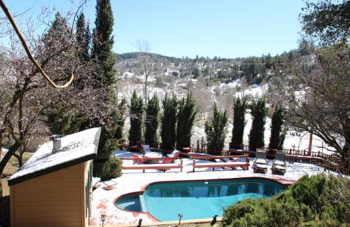 Whole House at Eaglenest Inn with Pool & Seasonal SPA - Foto 30