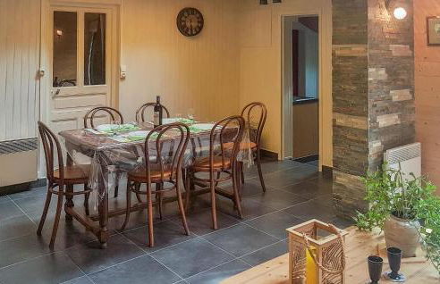 Gorgeous Home In Mont-Dol With Wifi - Foto 13