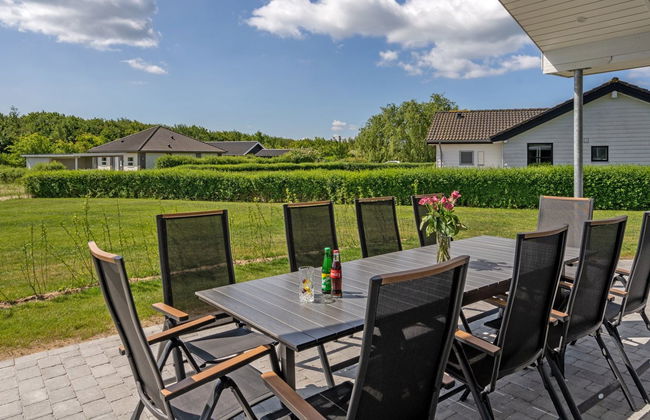 "Elsebet" - 600m from the sea - Foto 6