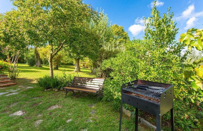 Villa Caporlese Large Private Pool Wifi - 3291 - Foto 15