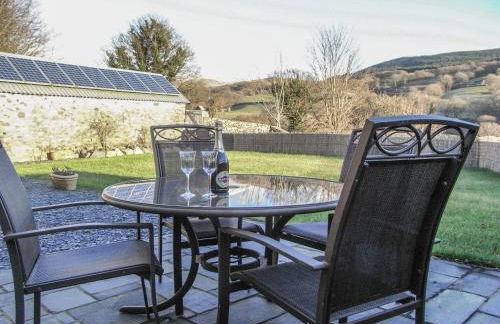 Y Bwythyn at Henfaes - Foto 4