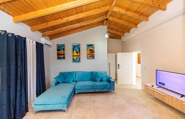 Villa The Old Bakery - Foto 58