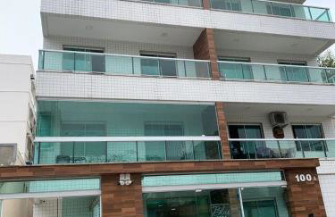 Apartamento praia do recreio - Recreio RJ - Foto 11