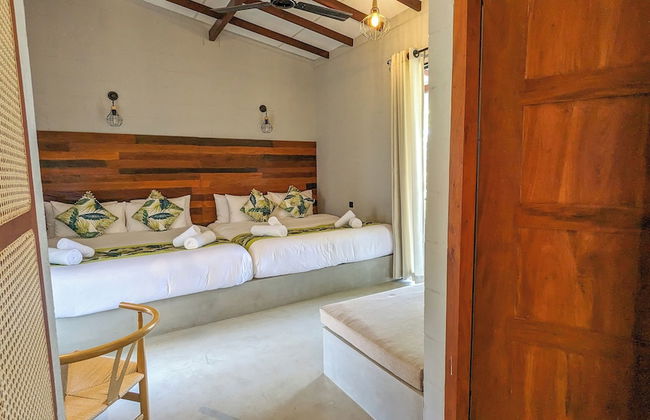 Misty Villa by DBI - Foto 8