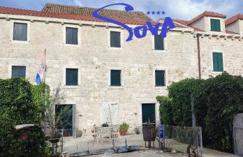 Apartmani Pelješac Sova - Foto 1