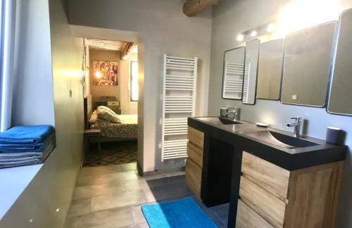 Le Mas du Félibre - Foto 27