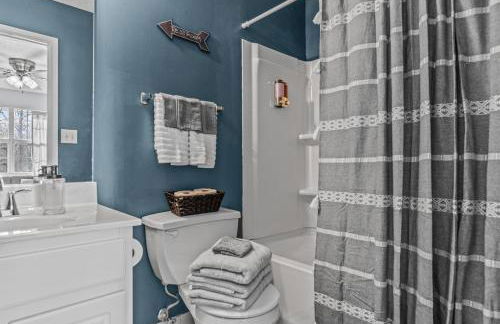 Woodstone Retreat right next to UGA golf course - Foto 15