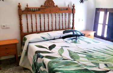 Casas Rurales Mirador del Taibilla - Foto 19