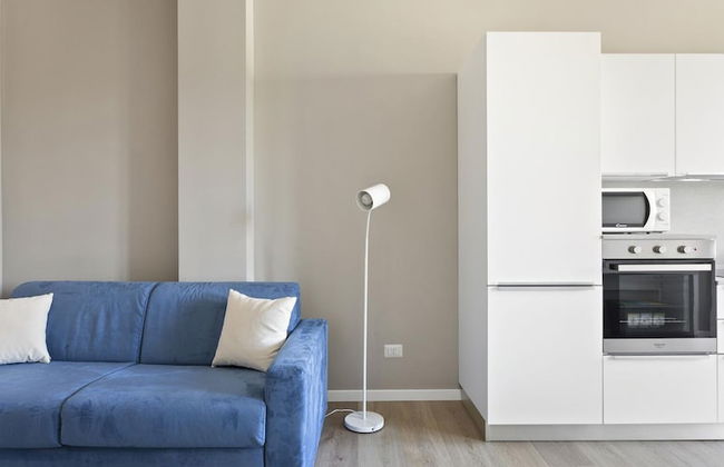 Largo Allegri 4 - Apartment Milan - Foto 19