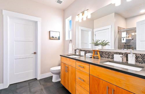 Gorgeous & Secluded 3BD 2BA Getaway by The Village at Meridian - Foto 27