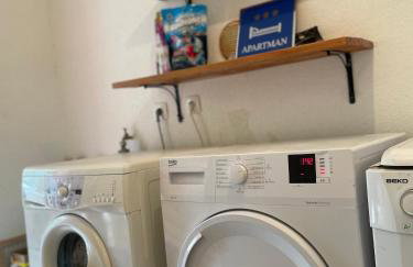 Apartmani Rašić - Photo 38