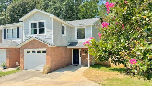 Aubie's Abode-walkable to downtown Auburn & campus - Foto 4, Other