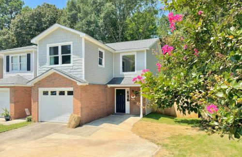 Aubie's Abode-walkable to downtown Auburn & campus - Foto 4