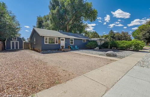 Mulligan Magic - Golf Hot Tub Fire Pit Scenic View - Foto 55