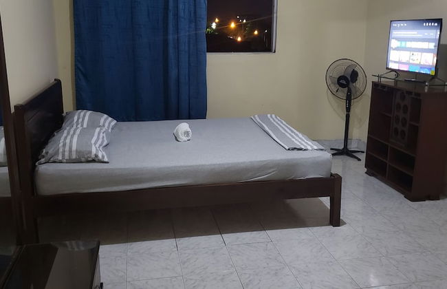 Mom's House Granada - Photo 26