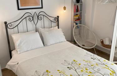 Unique Anoi House - In the Heart of Skyros Village - Foto 7