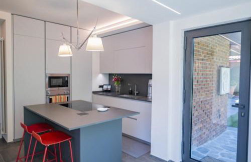 Villa Rossa - Capitol Lifestyle Villas - Photo 7