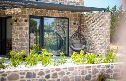 Kalloni Sunset Villas Lesvos - Foto 23