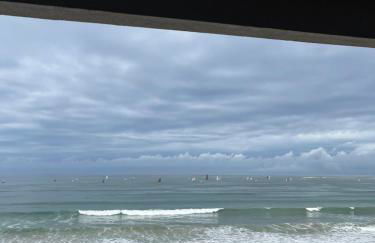 Appartement vue mer - Photo 10