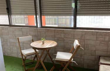 Barreiro Central Apartment - Foto 25