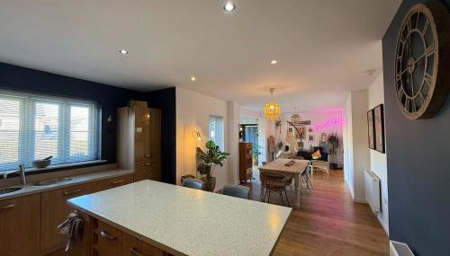 West Lodge - Buxton - Foto 4