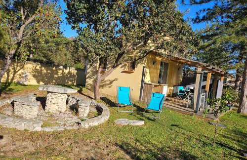 Studio Villa Boca - Foto 1