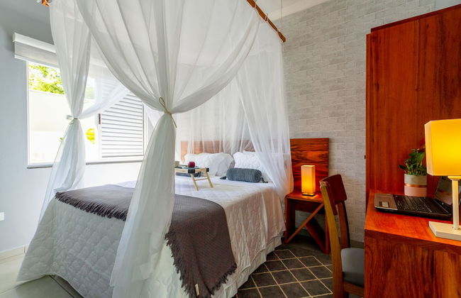 Calamar Flats Paraty - Foto 14