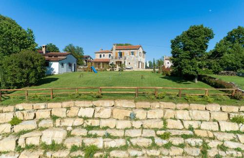 Villa Stara Hiza - Foto 49