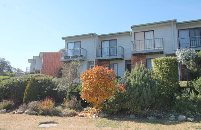 Alpen Glen 6 - Photo 1