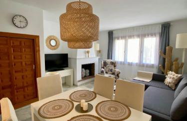 Palm View Apartment Vera Coast - Foto 38