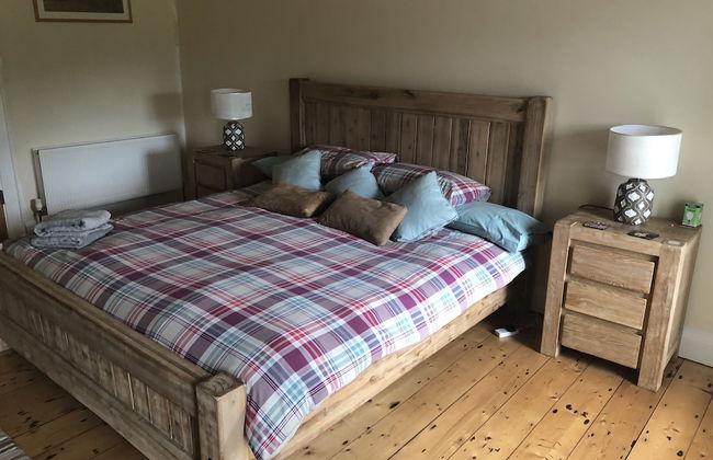 The Old Flax Mill - Foto 20