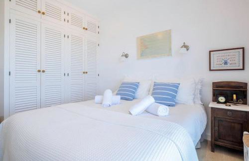 Precioso apartamento en el puerto de Jávea - Foto 11