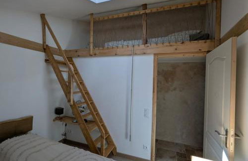 Entre cuves et sources - au coeur de Goudargues - Foto 7