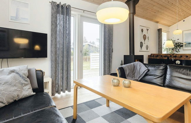 12 Person Holiday Home in Rodby - Foto 8