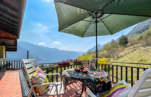 Cozy Apartment In Anfo With Wifi - Foto 6