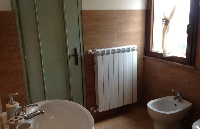 Agriturismo Il Truffarello - Foto 20