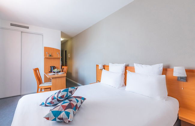 Appart’City Confort Lyon Gerland - Foto 12